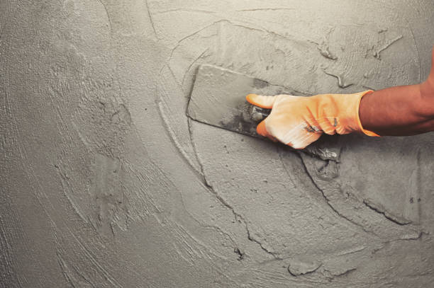 Best Concrete Crack Repair  in Clifton, NJ