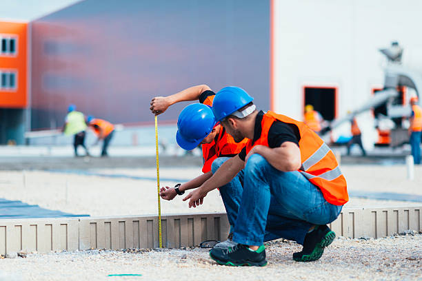 Best Concrete Flooring Contractor  in Clifton, NJ